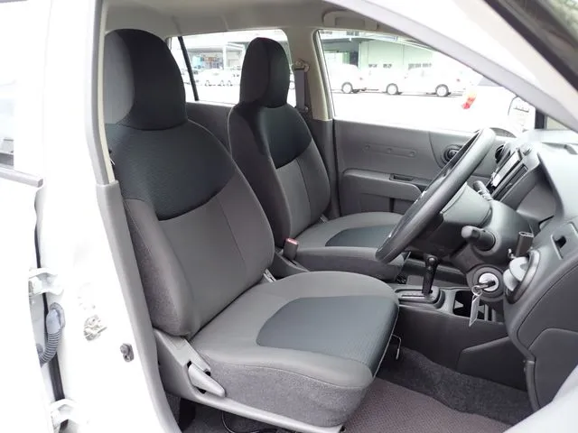 ＮＶ１５０　ＡＤ　２ＷＤ（ニッサン）の車両写真