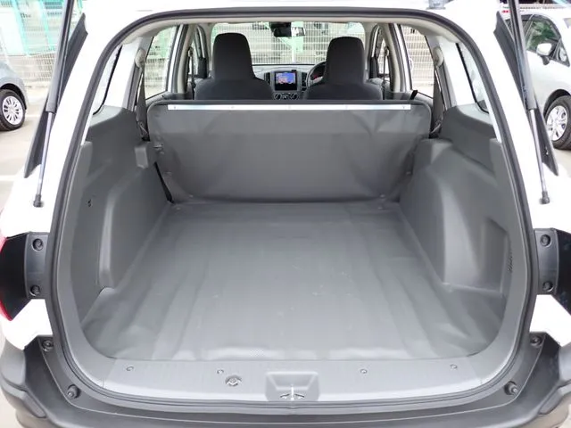 ＮＶ１５０　ＡＤ　２ＷＤ（ニッサン）の車両写真