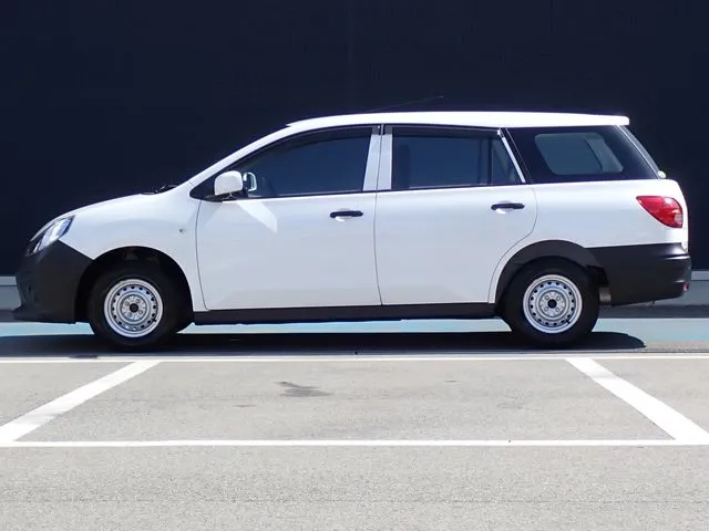 ＮＶ１５０　ＡＤ　２ＷＤ（ニッサン）の車両写真