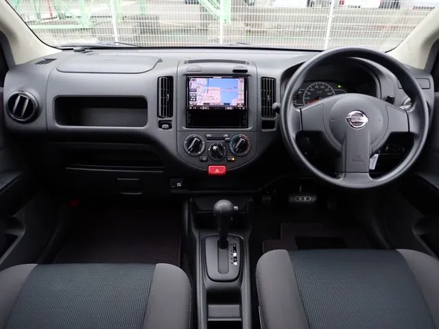 ＮＶ１５０　ＡＤ　２ＷＤ（ニッサン）の車両写真