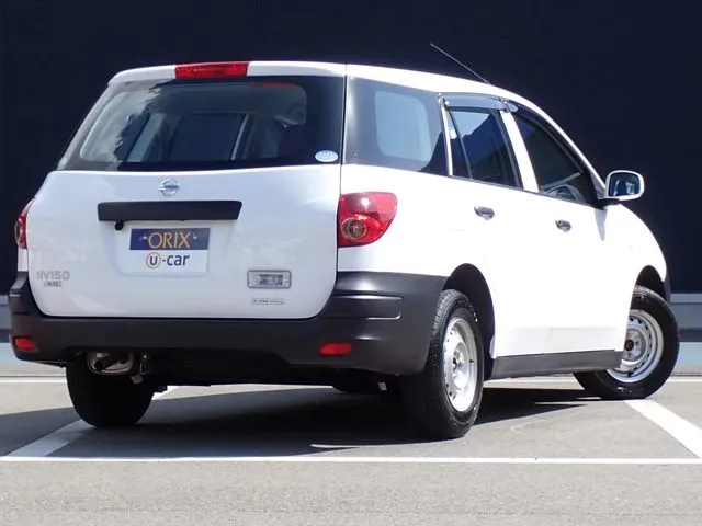 ＮＶ１５０　ＡＤ　２ＷＤ（ニッサン）の車両写真