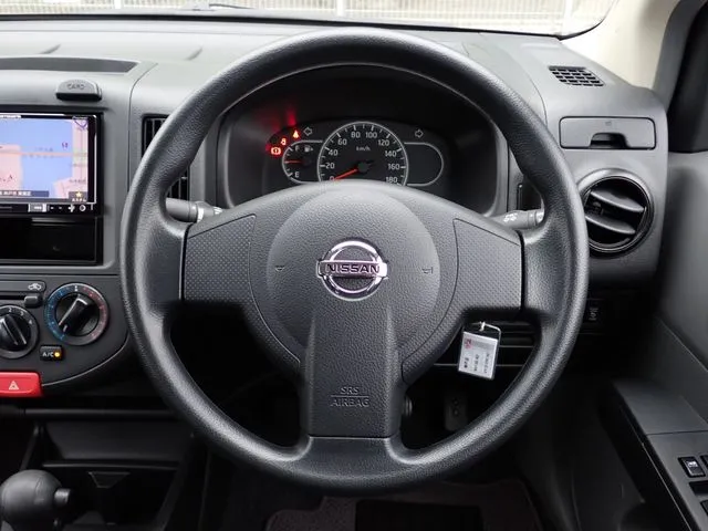 ＮＶ１５０　ＡＤ　２ＷＤ（ニッサン）の車両写真