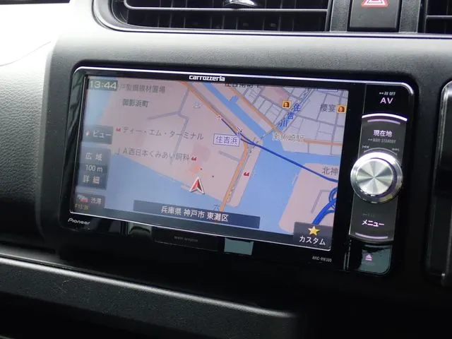 トヨタ　サクシードバン　２ＷＤ