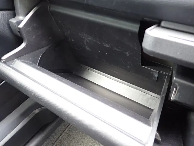 トヨタ　サクシードバン　２ＷＤ