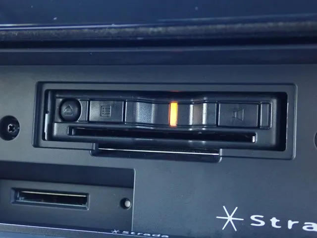 ノート(ニッサン)の車両写真