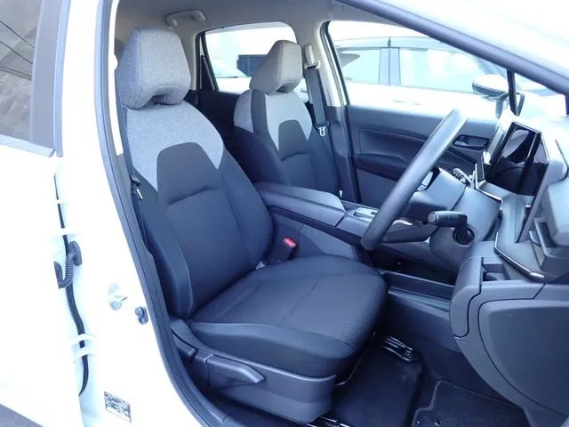 ノート(ニッサン)の車両写真