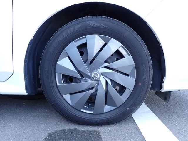 ノート(ニッサン)の車両写真