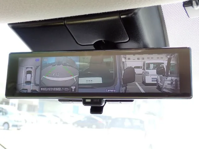 ノート(ニッサン)の車両写真