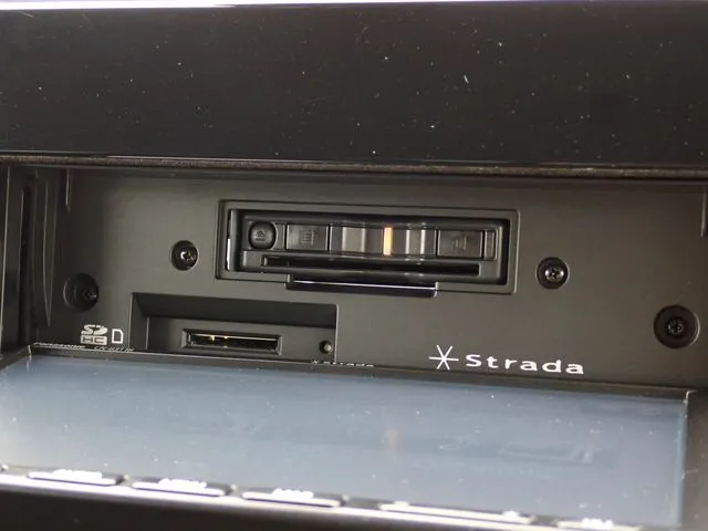 ノート(ニッサン)の車両写真