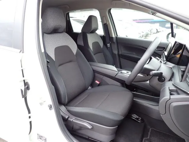 ノート(ニッサン)の車両写真