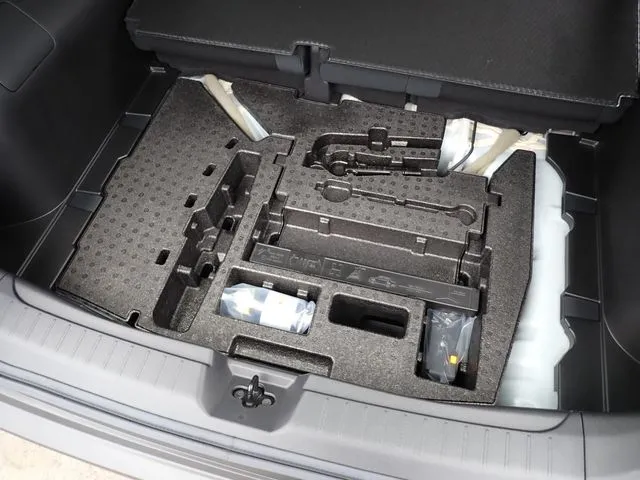 ノート(ニッサン)の車両写真