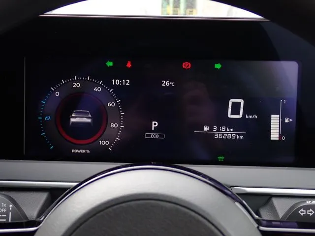 ノート(ニッサン)の車両写真