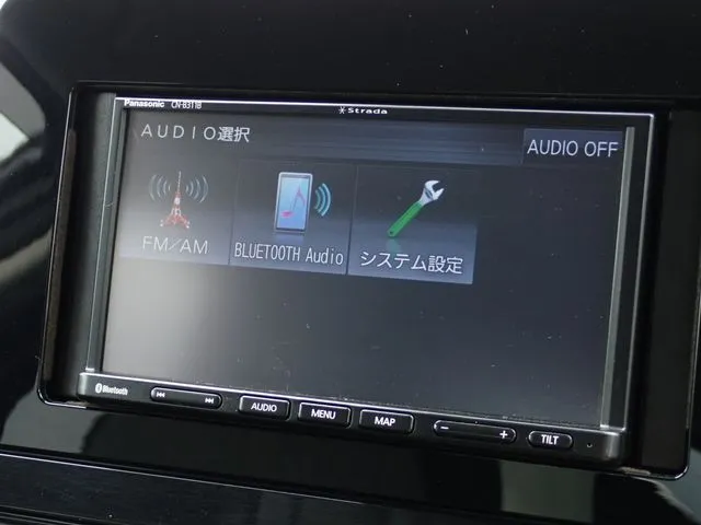 ノート(ニッサン)の車両写真