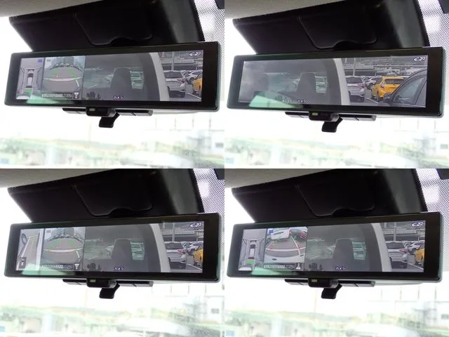 ノート(ニッサン)の車両写真