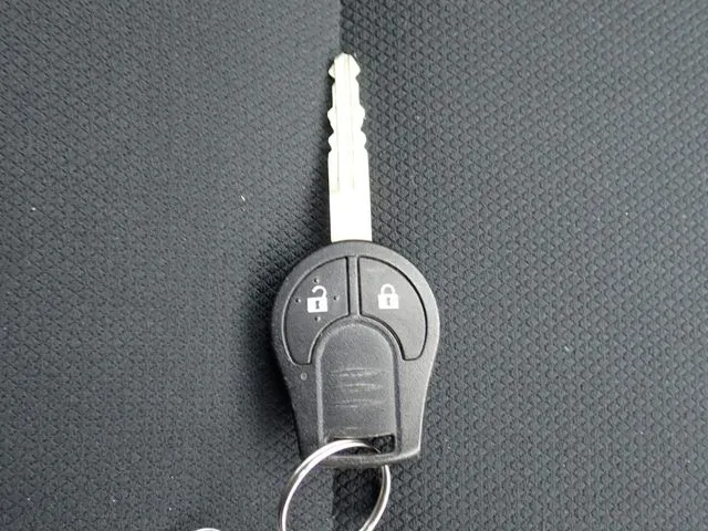 ノート（ニッサン）の車両写真