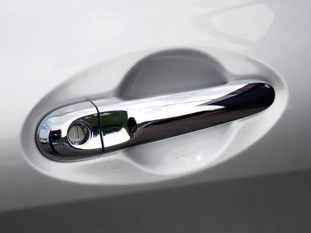 ノート（ニッサン）の車両写真