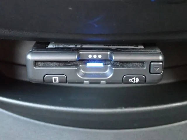 ノート（ニッサン）の車両写真