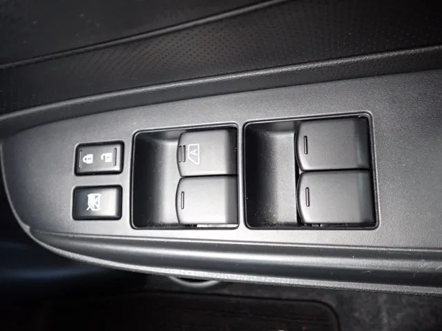 ノート（ニッサン）の車両写真