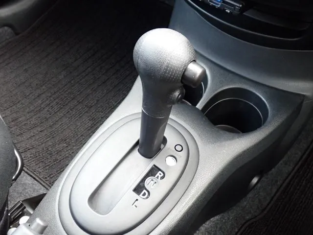 ノート（ニッサン）の車両写真