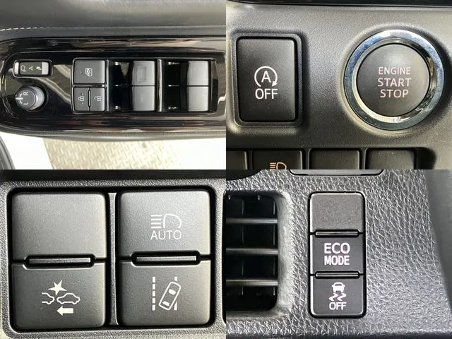 トヨタ　エスクァイア