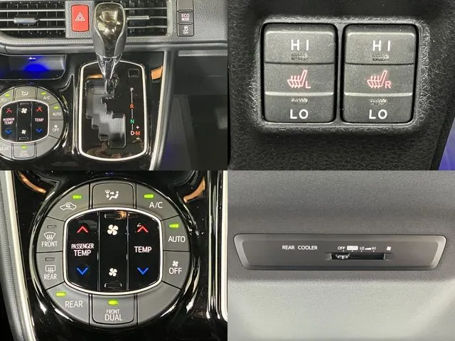 トヨタ　エスクァイア