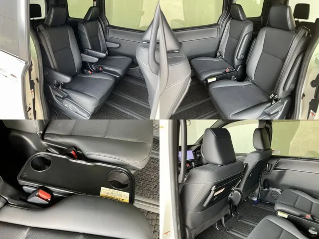 トヨタ　エスクァイア