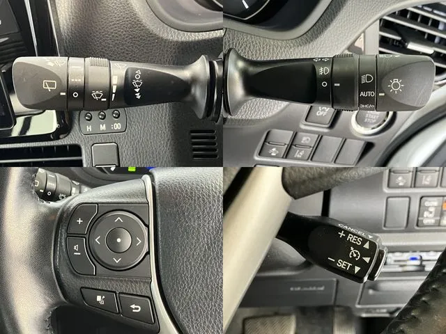 トヨタ　エスクァイア