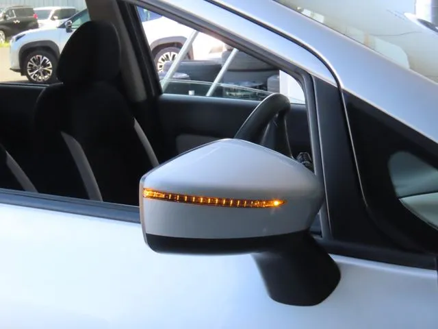 ノート（ニッサン）の車両写真