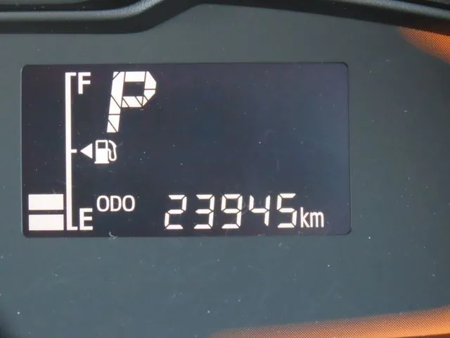 ミラ　イース（ダイハツ）の車両写真