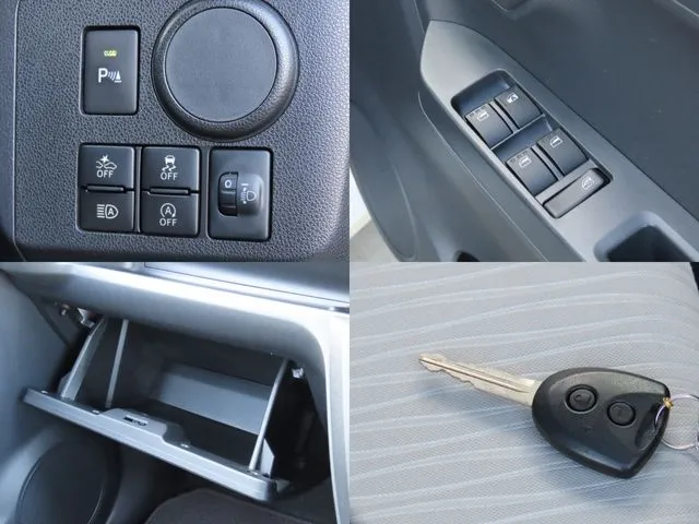 ミラ　イース（ダイハツ）の車両写真