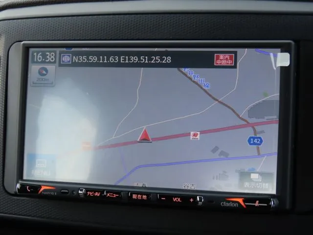 ミラ　イース（ダイハツ）の車両写真