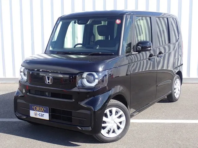 ホンダ　Ｎ　ＢＯＸ