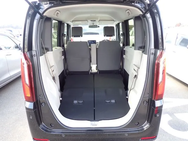 ホンダ　Ｎ　ＢＯＸ