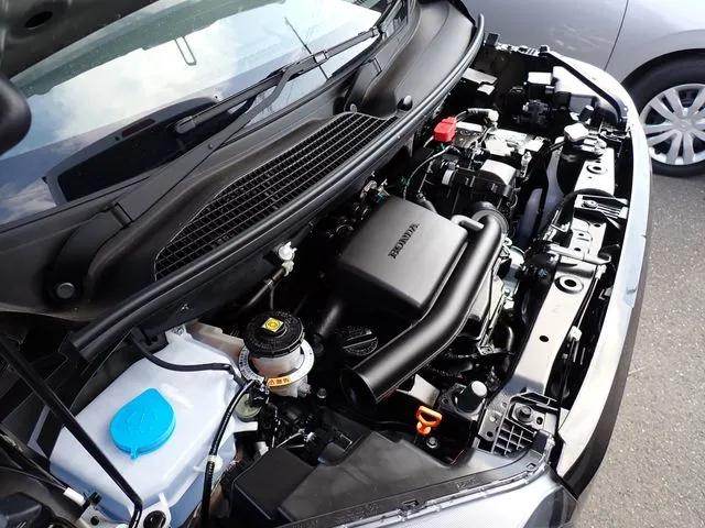 ホンダ　Ｎ　ＢＯＸ