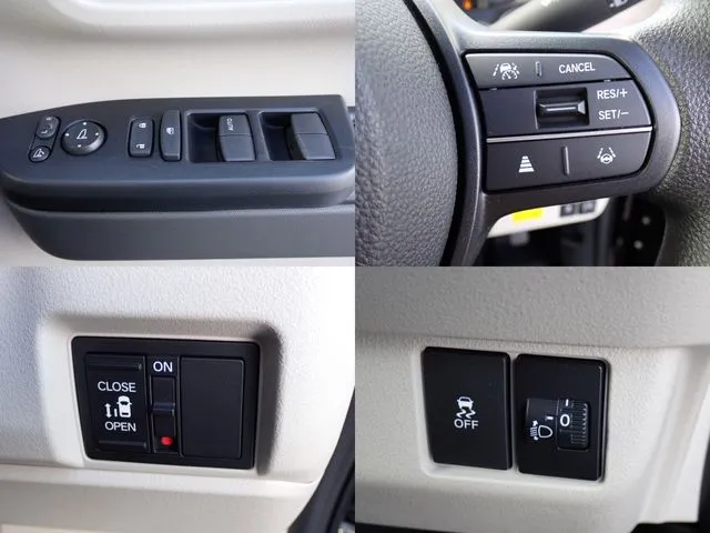 ホンダ　Ｎ　ＢＯＸ