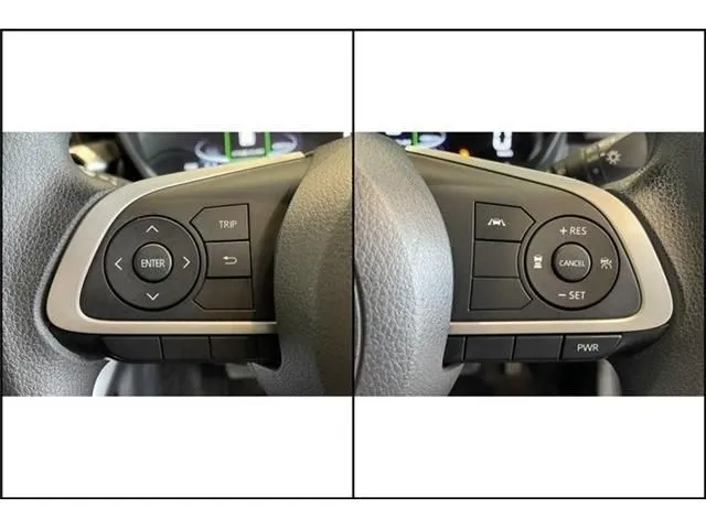 ダイハツ　ロッキー