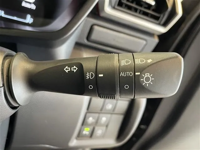 ダイハツ　ロッキー