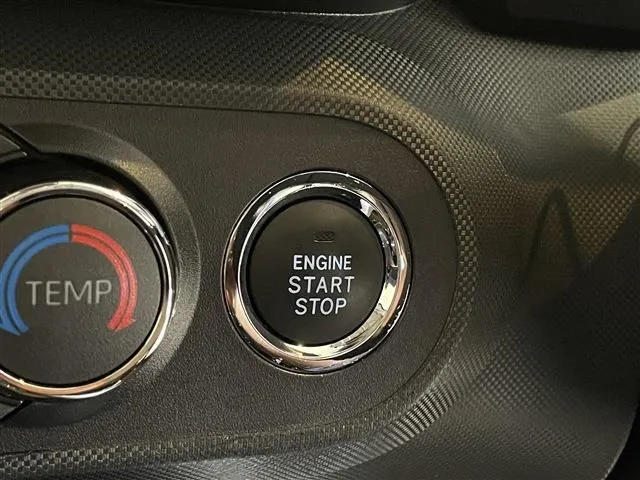 ダイハツ　ロッキー