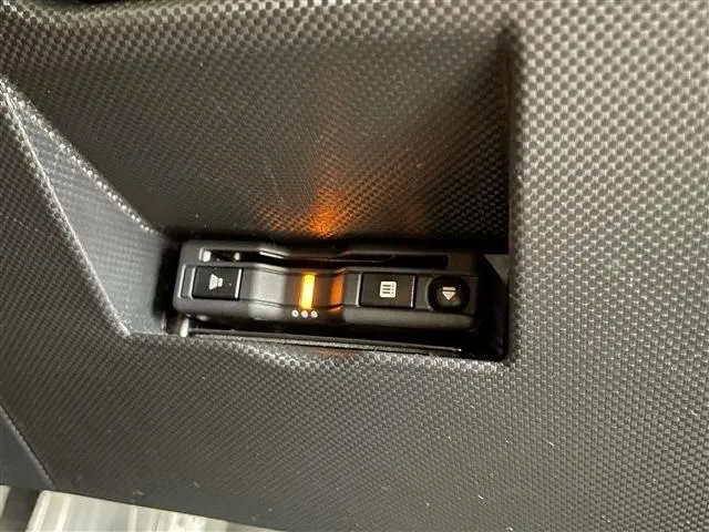 ダイハツ　ロッキー