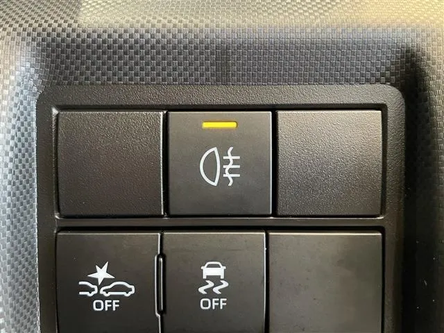 ダイハツ　ロッキー