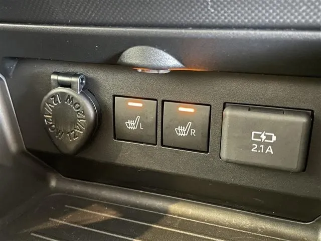 ダイハツ　ロッキー