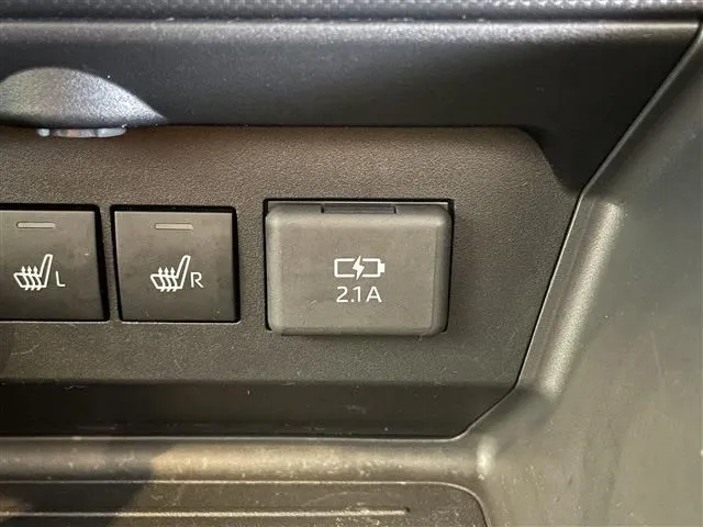 ダイハツ　ロッキー