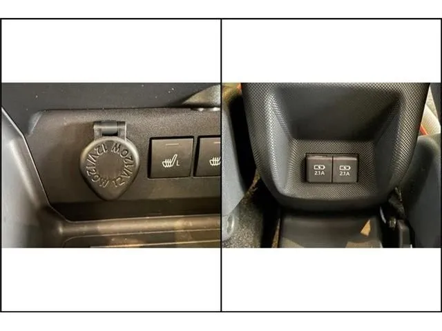 ダイハツ　ロッキー