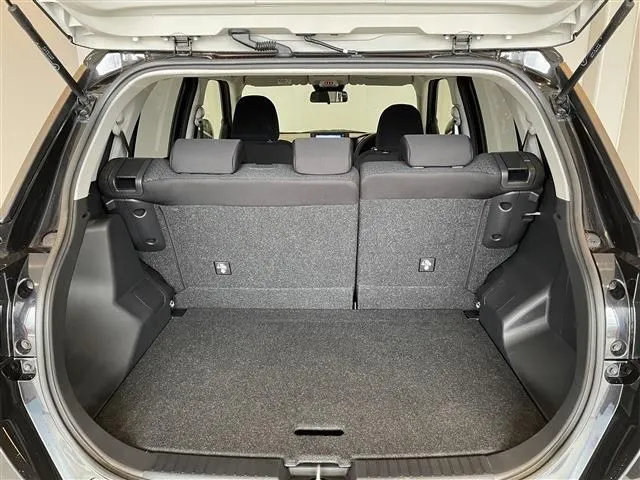 ダイハツ　ロッキー