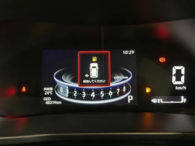 ダイハツ　ロッキー