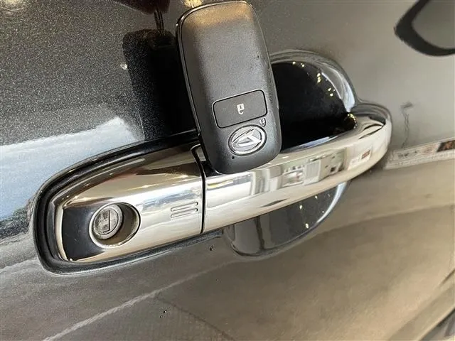 ダイハツ　ロッキー