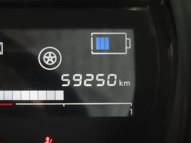 ノート（ニッサン）の車両写真