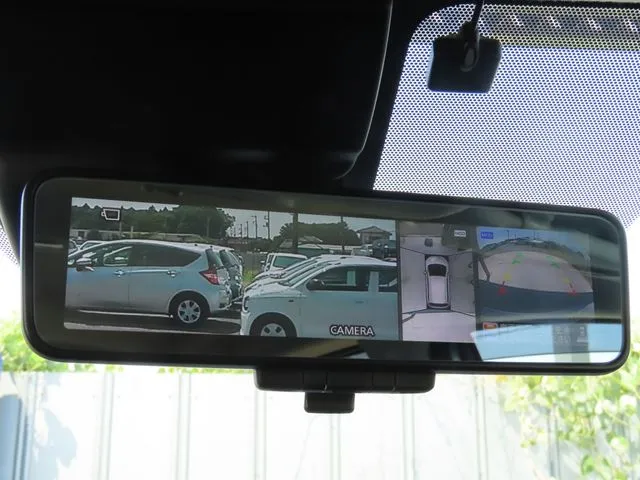 ノート（ニッサン）の車両写真