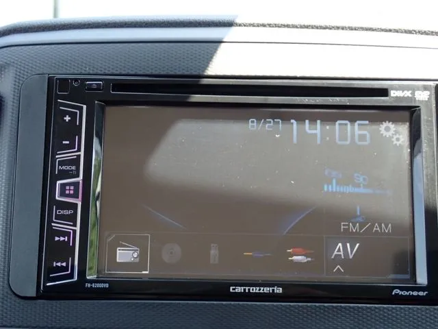 ミラ　イース（ダイハツ）の車両写真