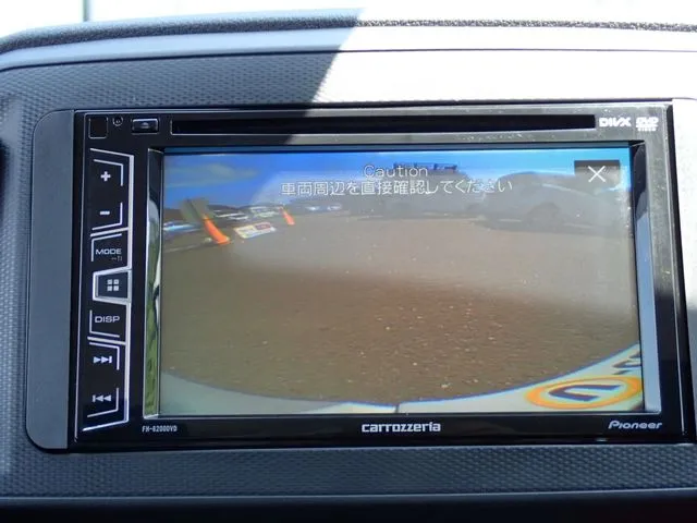 ミラ　イース（ダイハツ）の車両写真